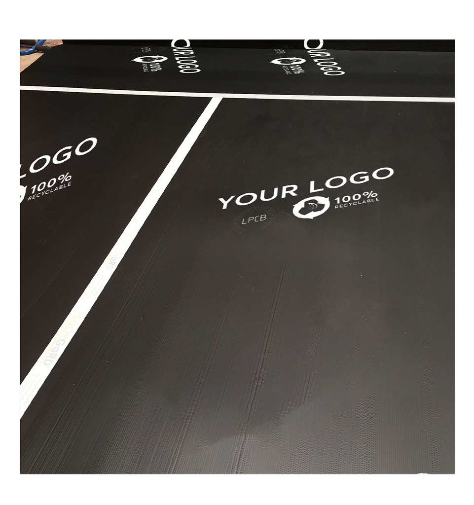 Custom Print Standard Corry Board Sheet
