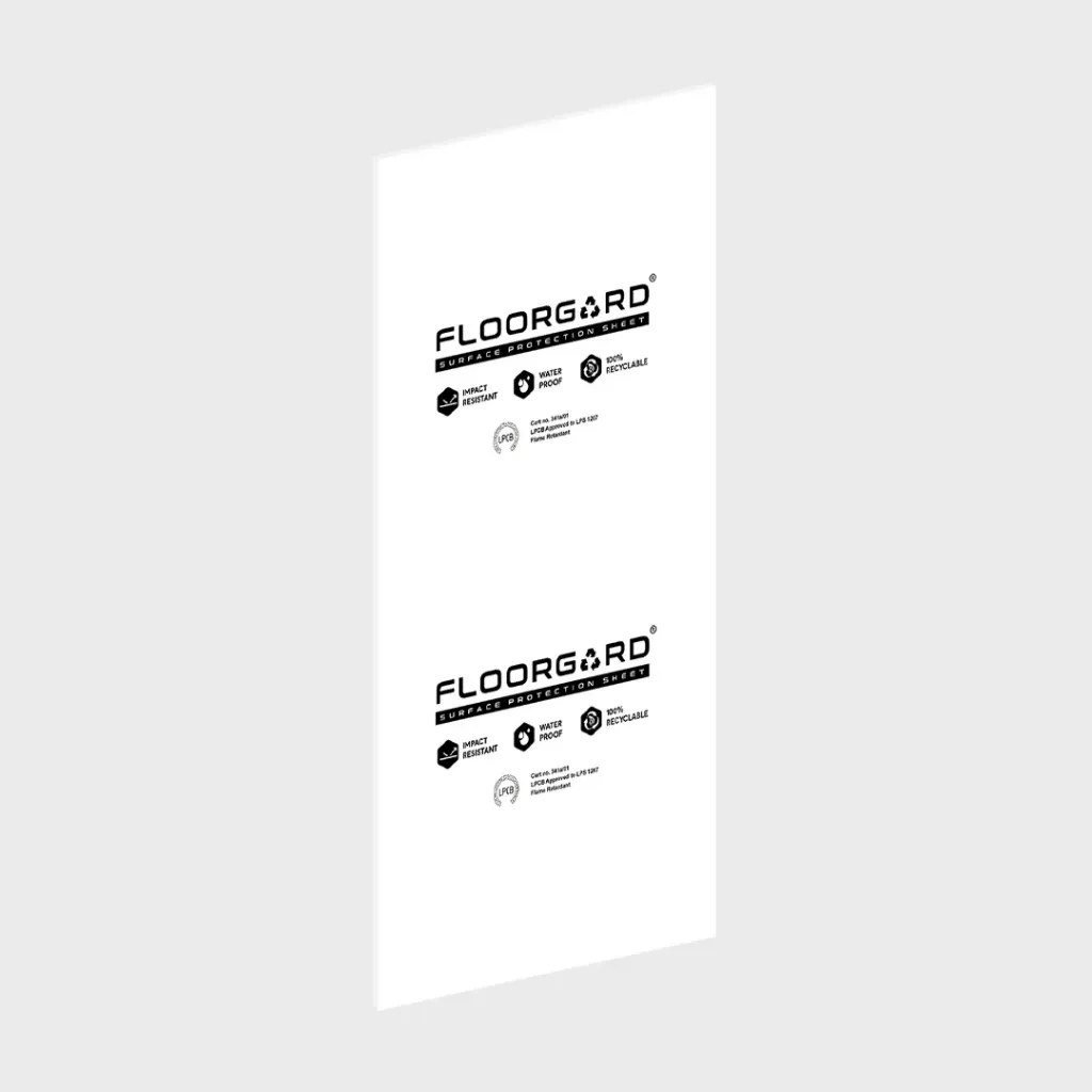 Floorgard FR Corry Board Sheet (LPCB)